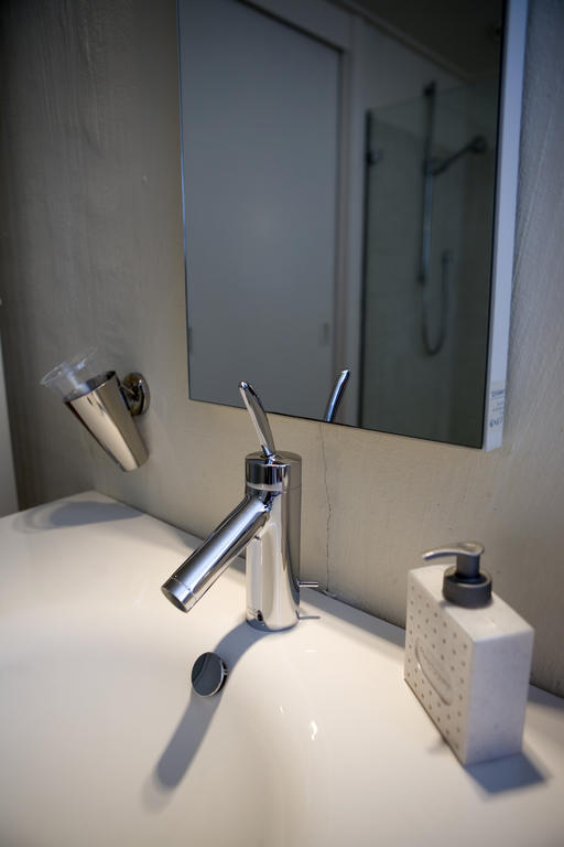 Guesthouse Veerhoeve Sluis Pokoj fotografie