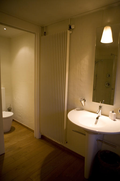 Guesthouse Veerhoeve Sluis Exteriér fotografie