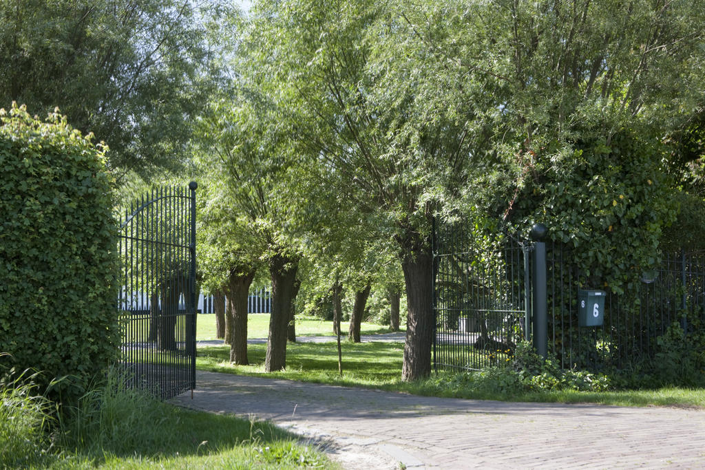 Guesthouse Veerhoeve Sluis Exteriér fotografie