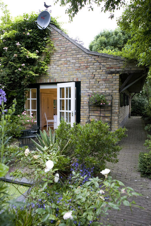 Guesthouse Veerhoeve Sluis Exteriér fotografie
